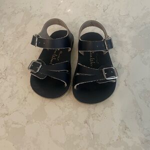 GUC Sun-San Navy Sea Wees Sandals